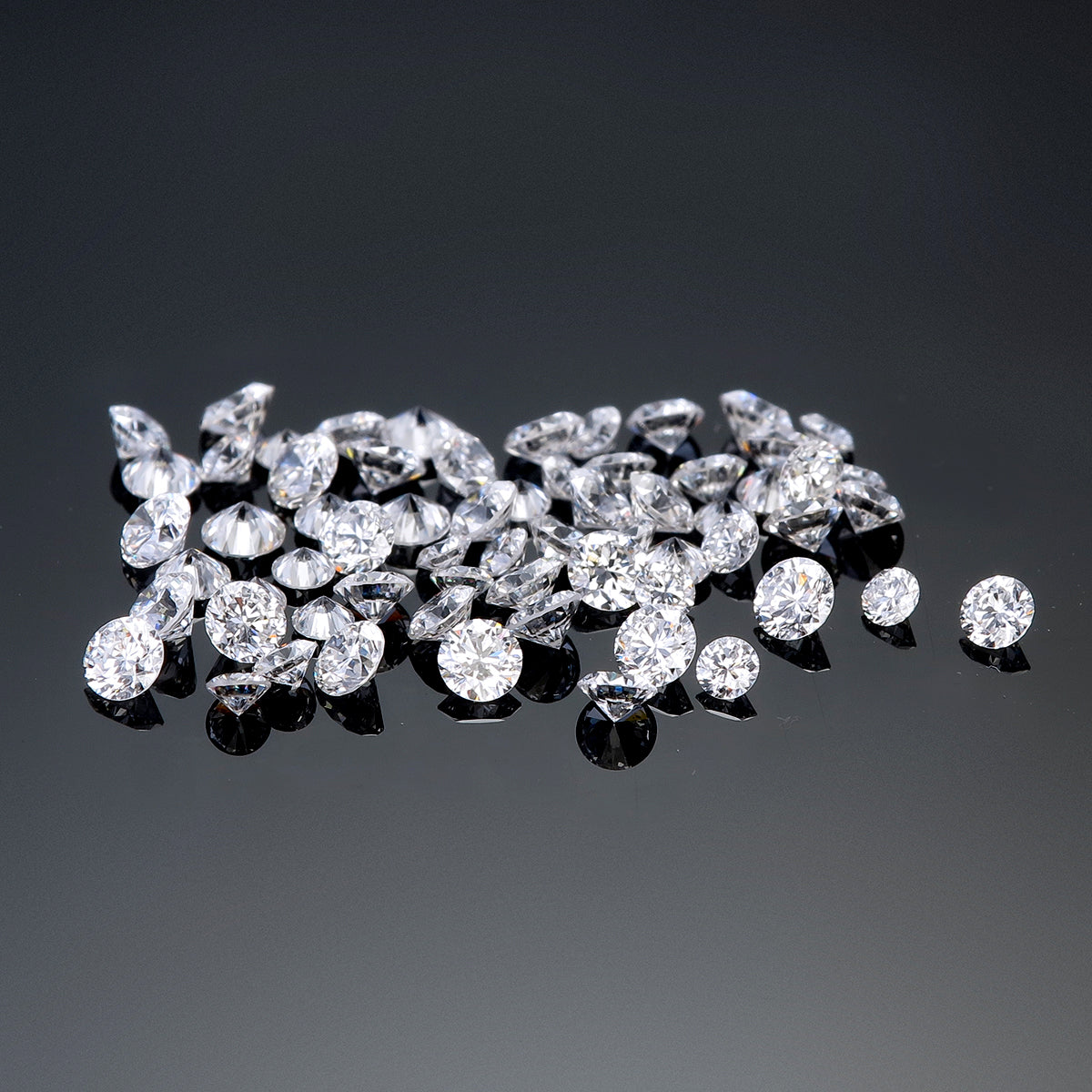 APRIL BIRTHSTONE - DIAMOND