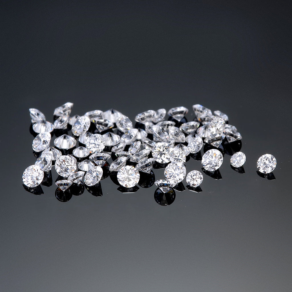 APRIL BIRTHSTONE - DIAMOND