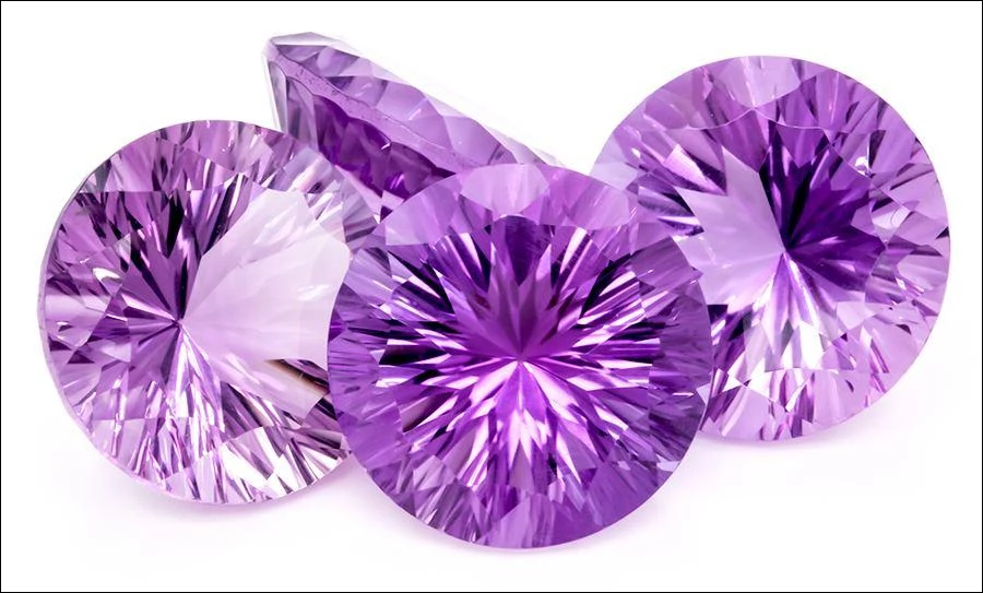 Amethyst: February Birthstone