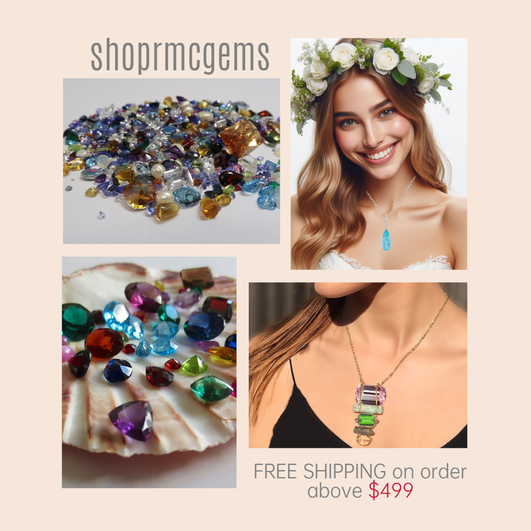 Unlock the Magic of Gemstones at the Tucson Gem Show: Your Ultimate Guide