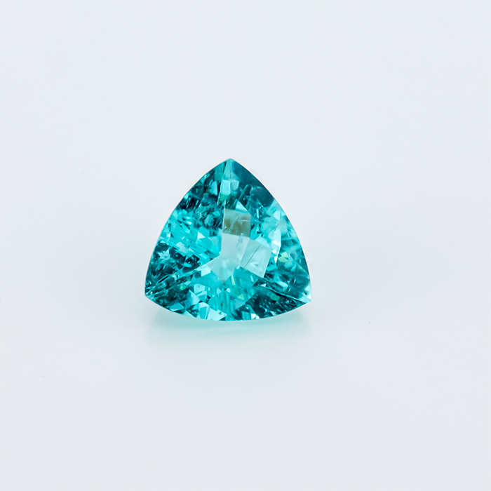 Paraiba Tourmaline Testing and Certification