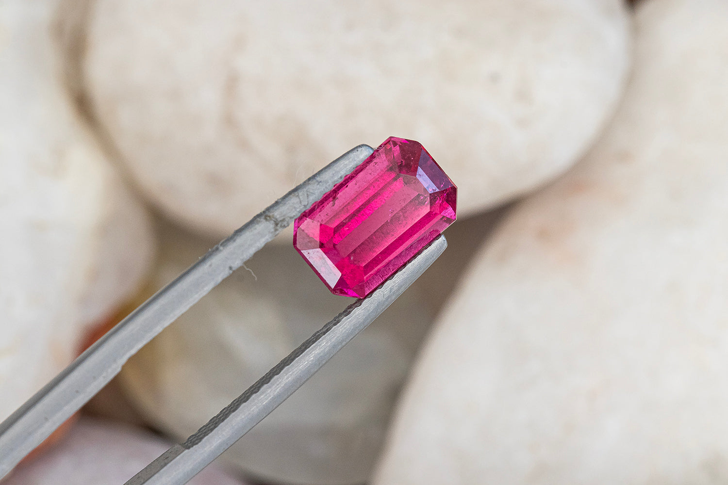 Discover the Enchanting Rubellite: A Gemstone Like No Other