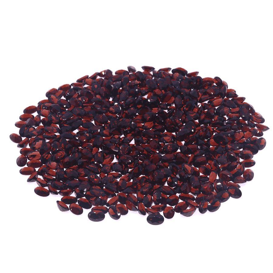 AN Overview of Garnet