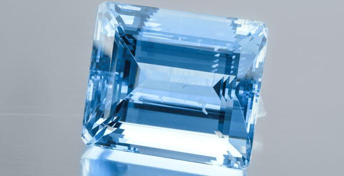 Aquamarine is a fascinatingly beautiful gemstone