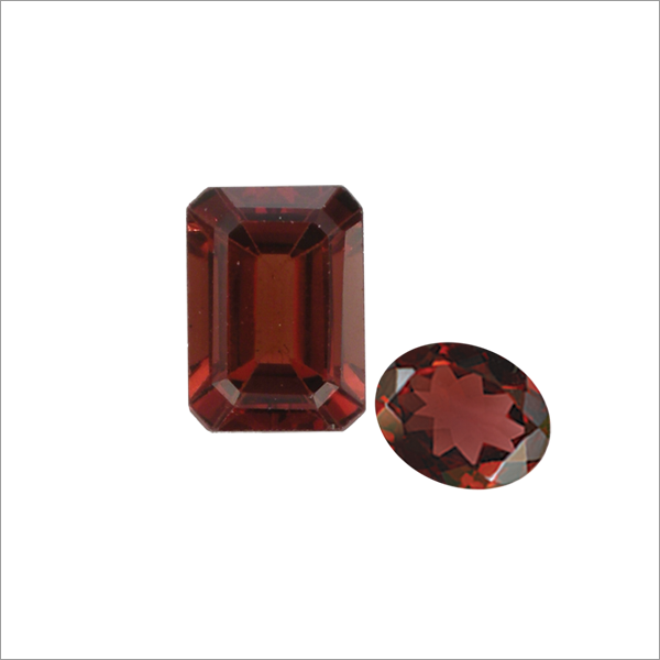 JANUARY BIRTHSTONES - GARNET
