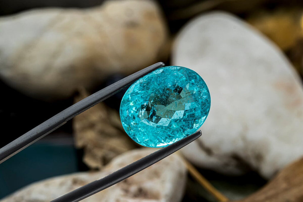 Paraiba Tourmaline in 2026: Why the World's Rarest Gem Is More Coveted Than Ever — and Why RMC Gems Is Your Best Source