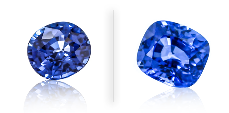 Sapphire, the birthstone of September