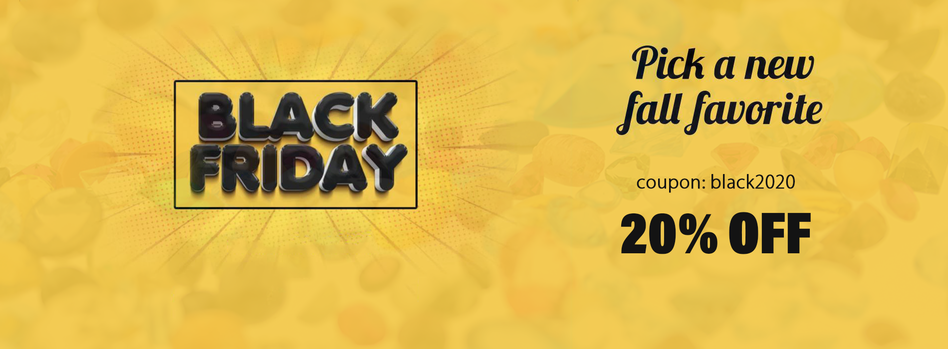 AMAZING BLACK FRIDAY 2020 DEALS AVAILABLE NOW