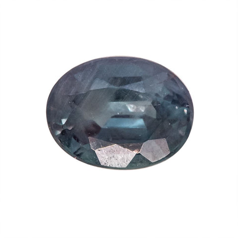 Alexandrite 5x4 MM 0.44 CT Oval Cut Gemstones RMCGEMS 