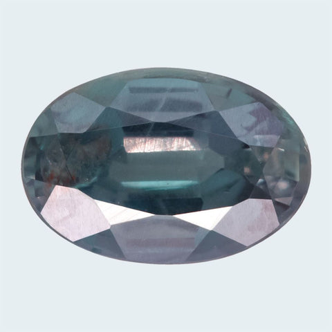 Alexandrite 6.20X4.20 MM 0.67 CT Oval Cut Gemstones RMCGEMS 