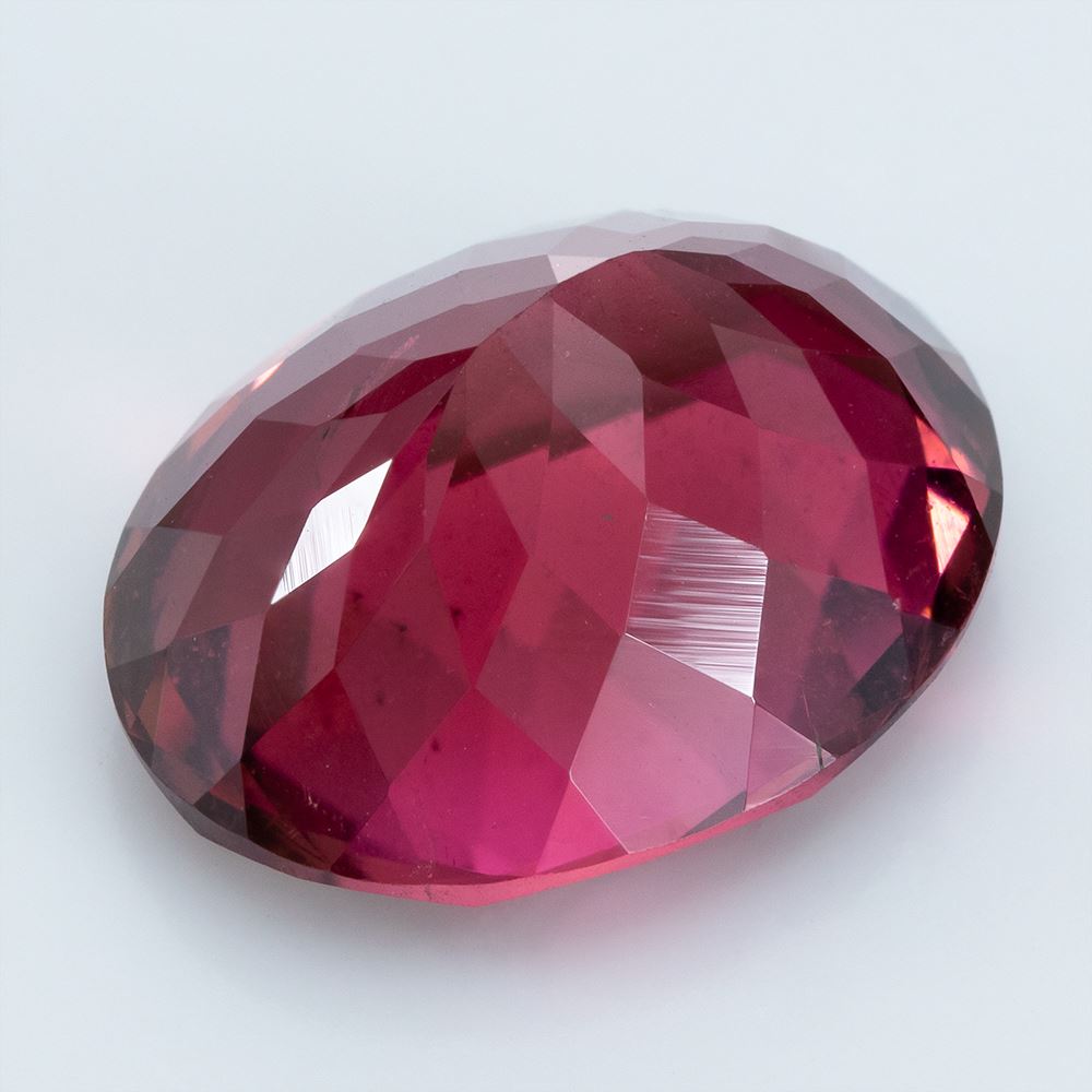 Tourmaline Oval Shape Colour pink Size 8×10 high quality mm Weight 3.60 CTS Designed for jewelry