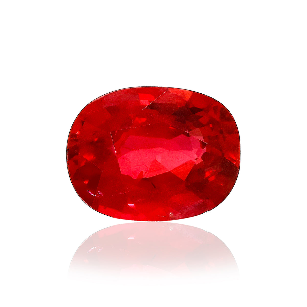 45 CT Natural Ruby (Fissure Filled) Smooth Teardrop Briolette, Single popular Piece Precious Ruby Teardrop, Large Focal Ruby, 20mm x 14mm