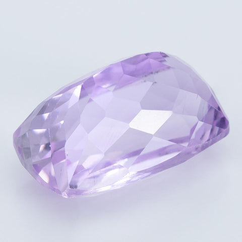 Kunzite 11.63 CT 15.60X9.50 MM Cushion Cut Exclusive collection RMCGEMS 