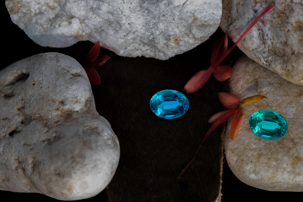 Alexandrite – One of the rarest and strangest gemstones