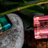 Bicolor Tourmaline - A fantastic designer gemstone