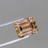 Brown Tourmaline 5.29 Cts - a gemstone that exudes elegance and sophistication