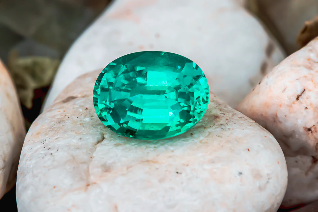 May Birthstone – Beautiful Emeralds