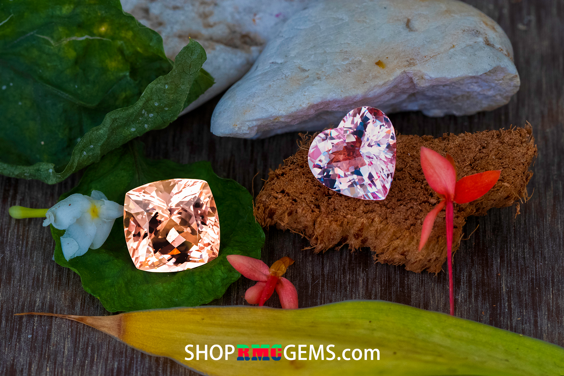 Pictures of morganite discount