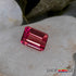 Pink tourmaline, one of the most popular gemstones on the market