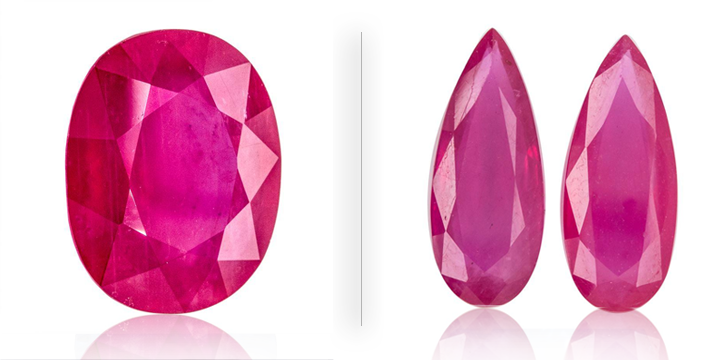 July semi 2025 precious birthstone