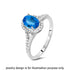 Blue Topaz Supplier in Thailand: RMC GEMS Leading the Way