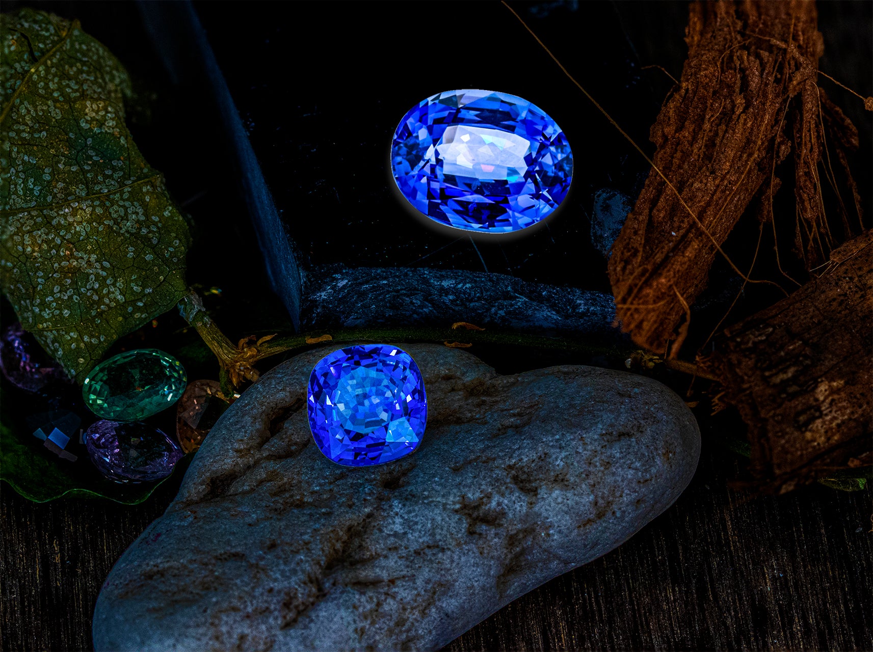 September Birthstone – Sapphire, The Legendary Blue Gemstone