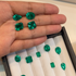 Emeralds Reimagined: Why Lab-Grown Gems Are the New Green Dream