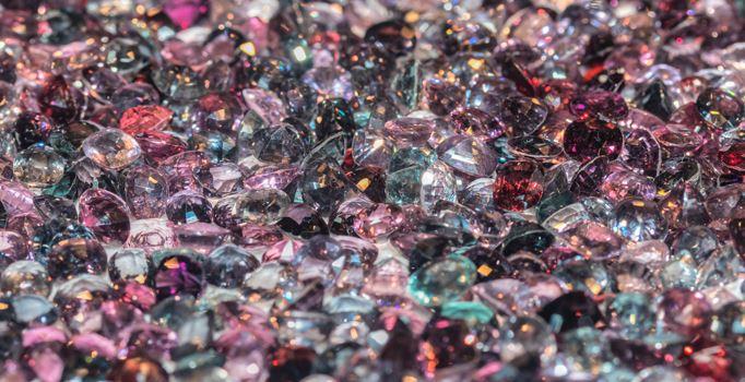 Should I Use Oxide Polish or Diamond for Polishing Gems? - Gem Society