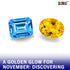 November Babies: Two Stunning Birthstones to Celebrate Your Month