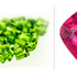 AUGUST BIRTHSTONE : PERIDOT & SPINEL