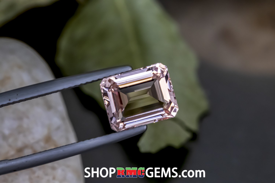 Pink Morganite – The secret of the fabulous gems