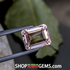 Pink Morganite – The secret of the fabulous gems