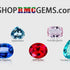 How to Shop for Gemstones on Shoprmcgems.com