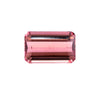 1.68 CT Pink Tourmaline 9x5.8 MM Octagon Gemstone RMCGEMS 