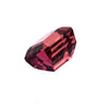 1.73 CT Pink Tourmaline 6.50X6.50 MM Octagon Gemstone RMCGEMS 