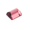2.55 CT Pink Tourmaline 8.50X7 MM Octagon. Gemstone RMCGEMS 