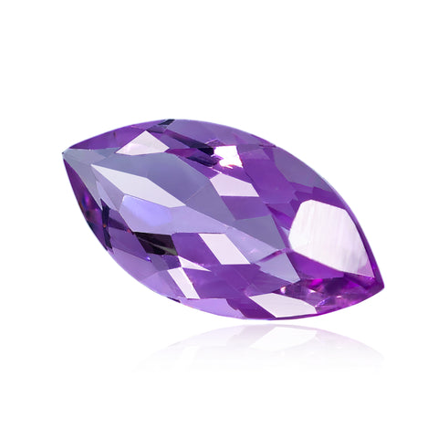 Brazilian Amethyst 14X7MM Marquise - Stock Unlimited