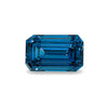 Lab Grown Diamond Blue OCT 1.97CT 9.5X6.0X3.6MM. VVS Clarity. 