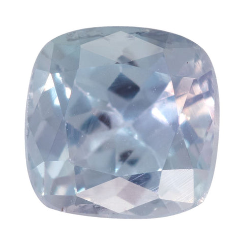 Copy of Alexandrite 6 MM 1.59 CT Cushion Gemstone RMCGEMS 