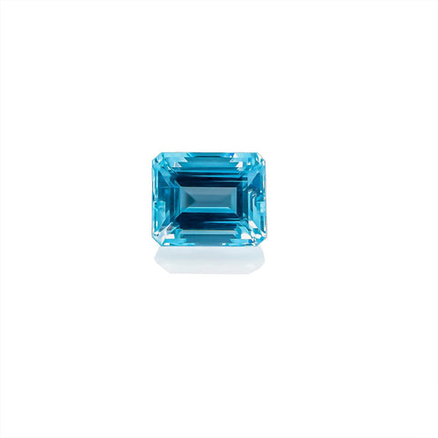 Natural Top Quality 13.12 CT Aquamarine 15X12.50 MM Octagon Cut Exclusive collection RMCGEMS 