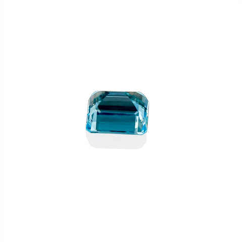 Natural Top Quality 13.12 CT Aquamarine 15X12.50 MM Octagon Cut Exclusive collection RMCGEMS 