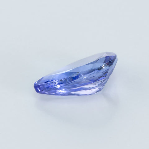 Sparkling Tanzanite 0.60 ct Pear 7X5mm Gemstones RMCGEMS 