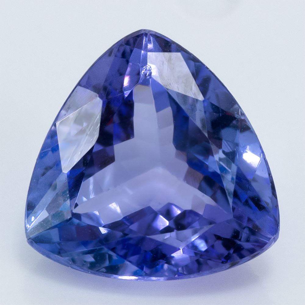 Tanzanite Trillion shops Shape Brilliant Cut, Tanzanite Loose Gemstones. For Jewelry Making, Tanzanite Faceted Calibrate 3 Separate Stones