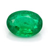 0.64 CT Emerald Oval Shape 7x5 MM - shoprmcgems