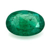 0.66 CT Emerald Oval Shape 7x5 MM - shoprmcgems
