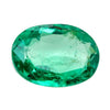 0.68 CT Emerald Oval Shape 7x5 MM - shoprmcgems