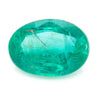 0.72 CT Emerald Oval Shape 7x5 MM - shoprmcgems