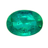 0.74 CT Emerald Oval Shape 7x5 MM - shoprmcgems