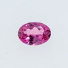 0.82 CTs. Pink Spinel 7X5 MM Oval Gemstones RMCGEMS 