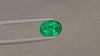 Emerald 1.78CT. 8.71x6.41x5.42 MM Oval Cut GRS Certified
